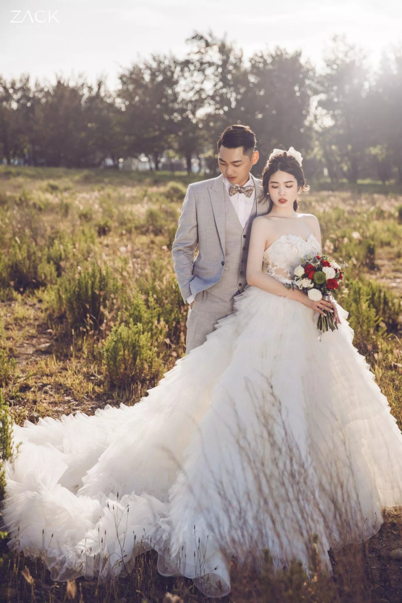 婚紗攝影師Zack.Xu.維澤21-【婚紗攝影】信銘　∞　品萱婚紗照