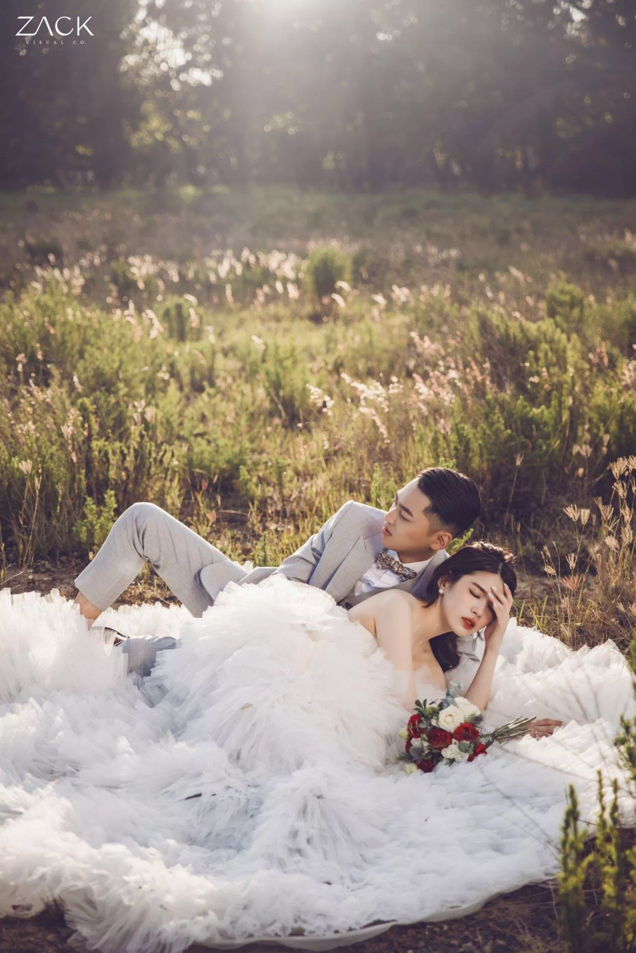 婚紗攝影師Zack.Xu.維澤30-【婚紗攝影】信銘　∞　品萱婚紗照
