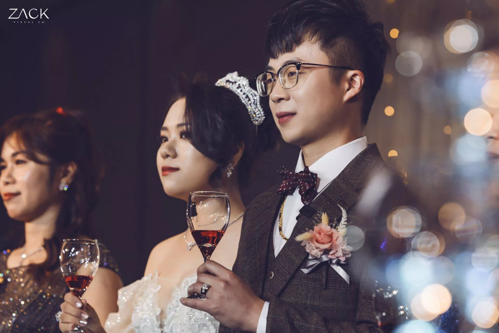 婚禮攝影師大原Zack.Visual.Co22-【台中婚攝】人豪　∞　芸涵婚禮紀錄＠金典酒店