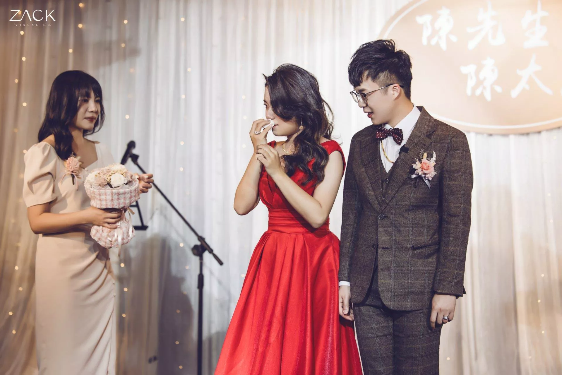 婚禮攝影師大原Zack.Visual.Co37-【台中婚攝】人豪　∞　芸涵婚禮紀錄＠金典酒店