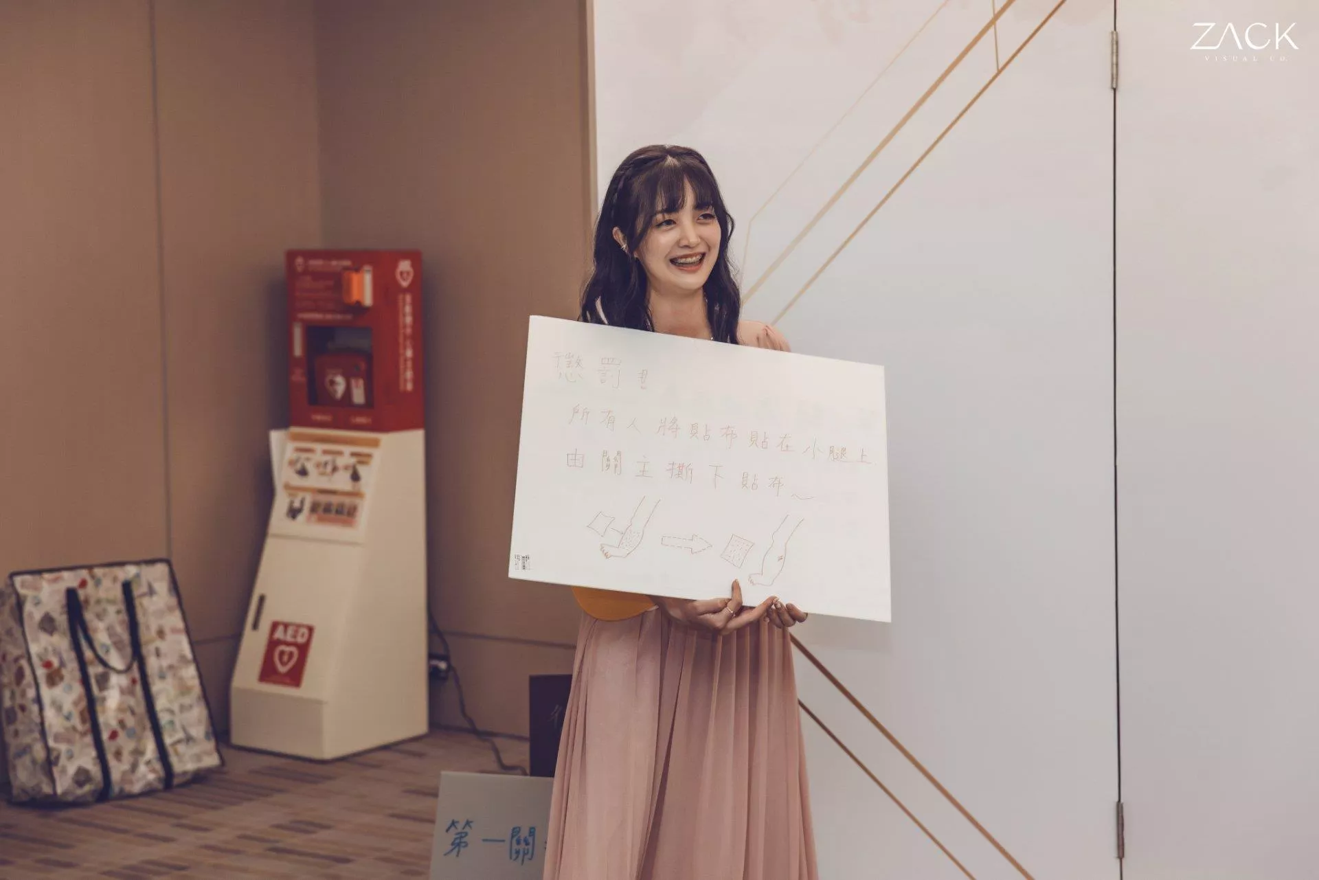 婚禮攝影師大原Zack.Visual.Co15-【台北婚攝】瑋玓　∞　阡彤婚禮紀錄＠希爾頓