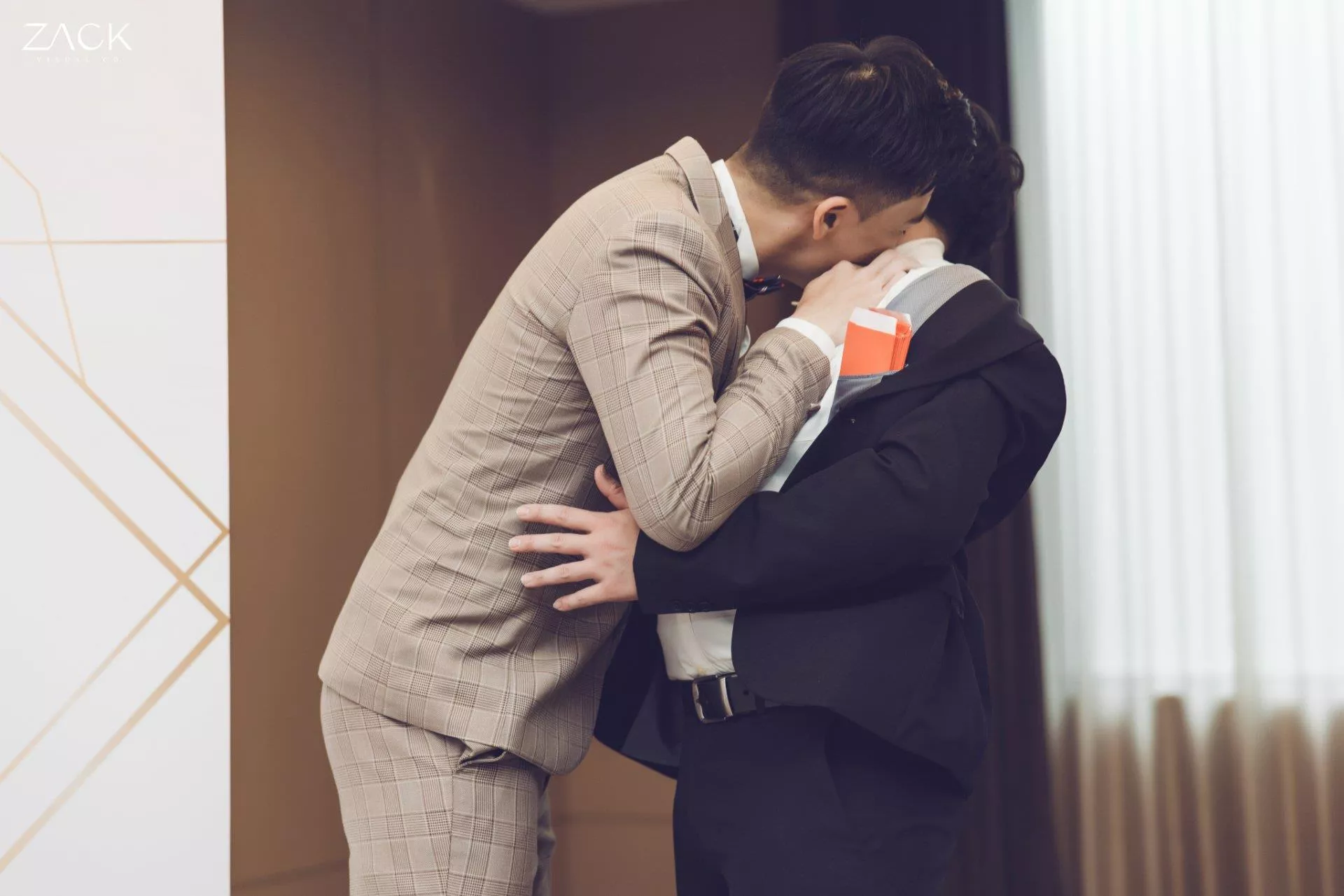 婚禮攝影師大原Zack.Visual.Co23-【台北婚攝】瑋玓　∞　阡彤婚禮紀錄＠希爾頓