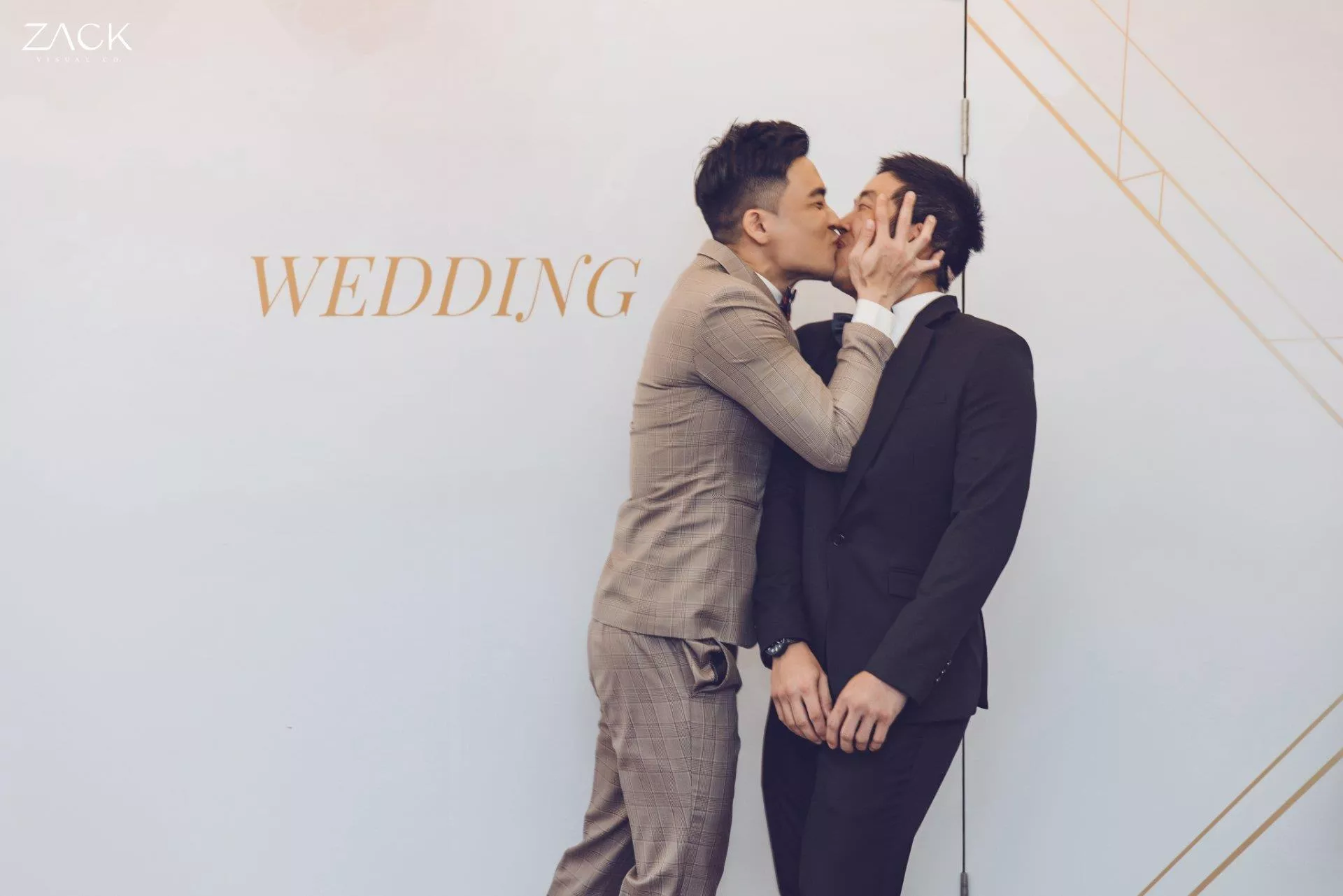 婚禮攝影師大原Zack.Visual.Co24-【台北婚攝】瑋玓　∞　阡彤婚禮紀錄＠希爾頓