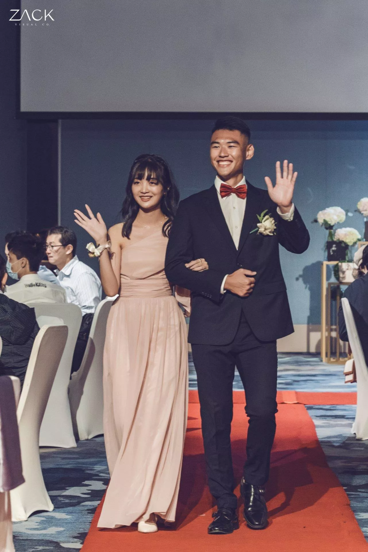婚禮攝影師大原Zack.Visual.Co41-【台北婚攝】瑋玓　∞　阡彤婚禮紀錄＠希爾頓
