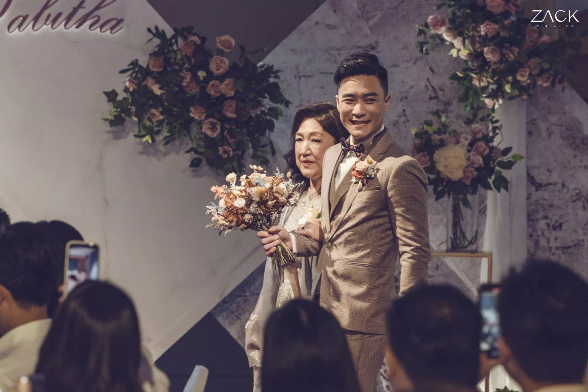 婚禮攝影師大原Zack.Visual.Co42-【台北婚攝】瑋玓　∞　阡彤婚禮紀錄＠希爾頓