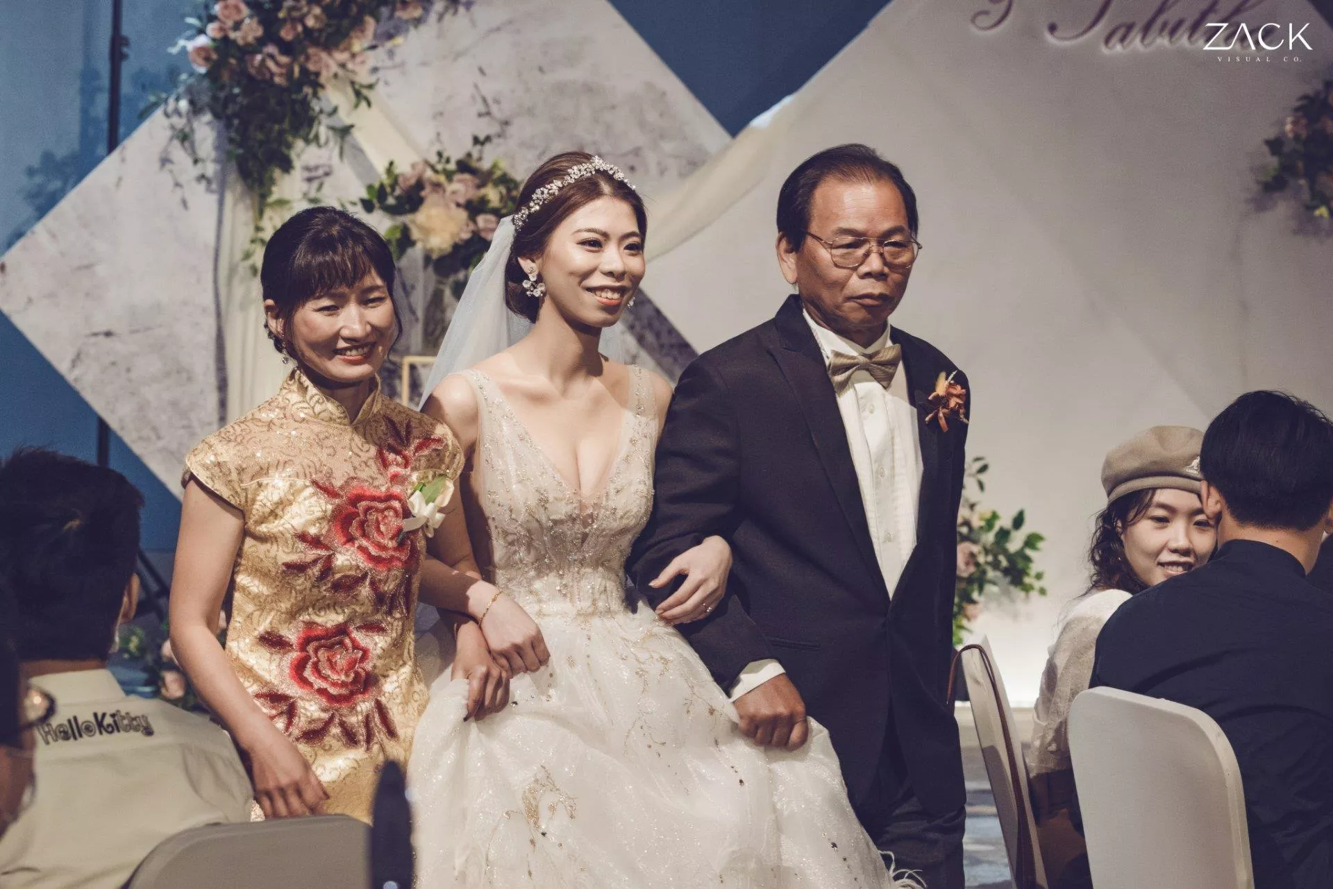 婚禮攝影師大原Zack.Visual.Co43-【台北婚攝】瑋玓　∞　阡彤婚禮紀錄＠希爾頓