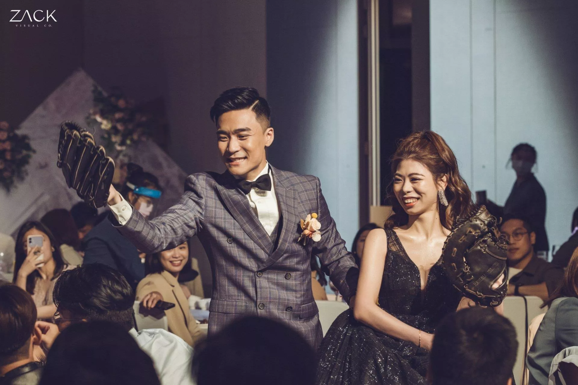 婚禮攝影師大原Zack.Visual.Co52-【台北婚攝】瑋玓　∞　阡彤婚禮紀錄＠希爾頓