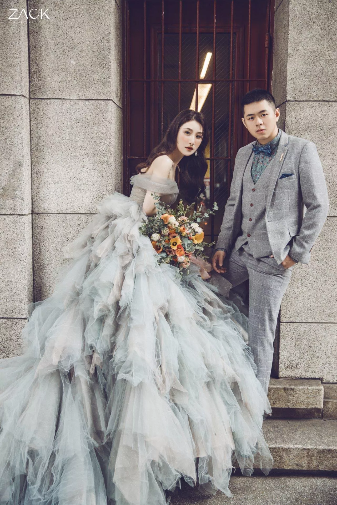 婚紗攝影師Zack.Xu.維澤1-【婚紗攝影】隆昇　∞　欣儀婚紗照