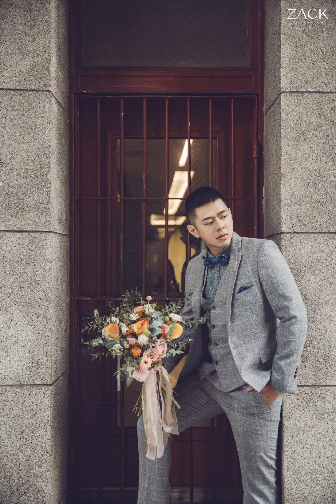 婚紗攝影師Zack.Xu.維澤3-【婚紗攝影】隆昇　∞　欣儀婚紗照