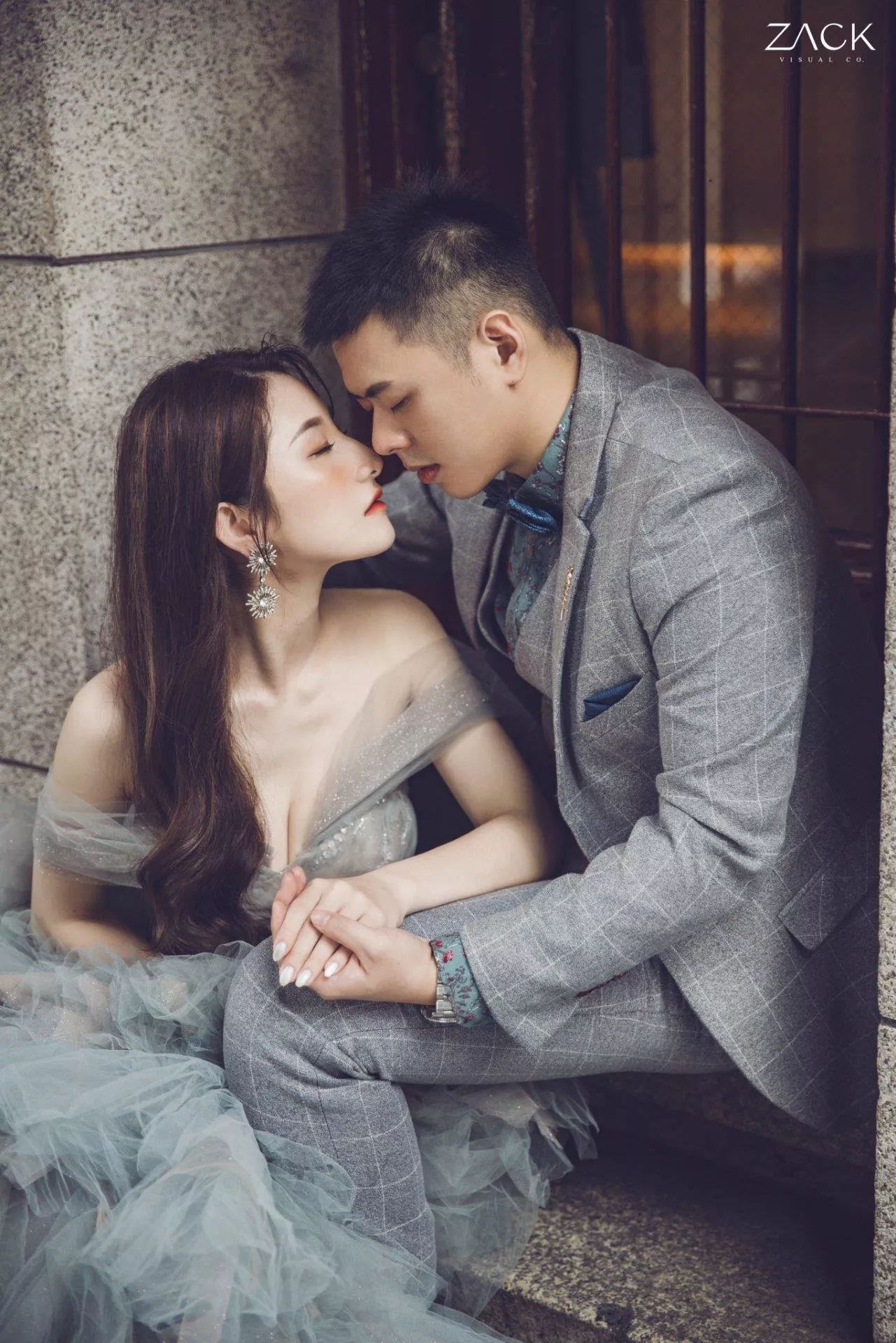 婚紗攝影師Zack.Xu.維澤5-【婚紗攝影】隆昇　∞　欣儀婚紗照