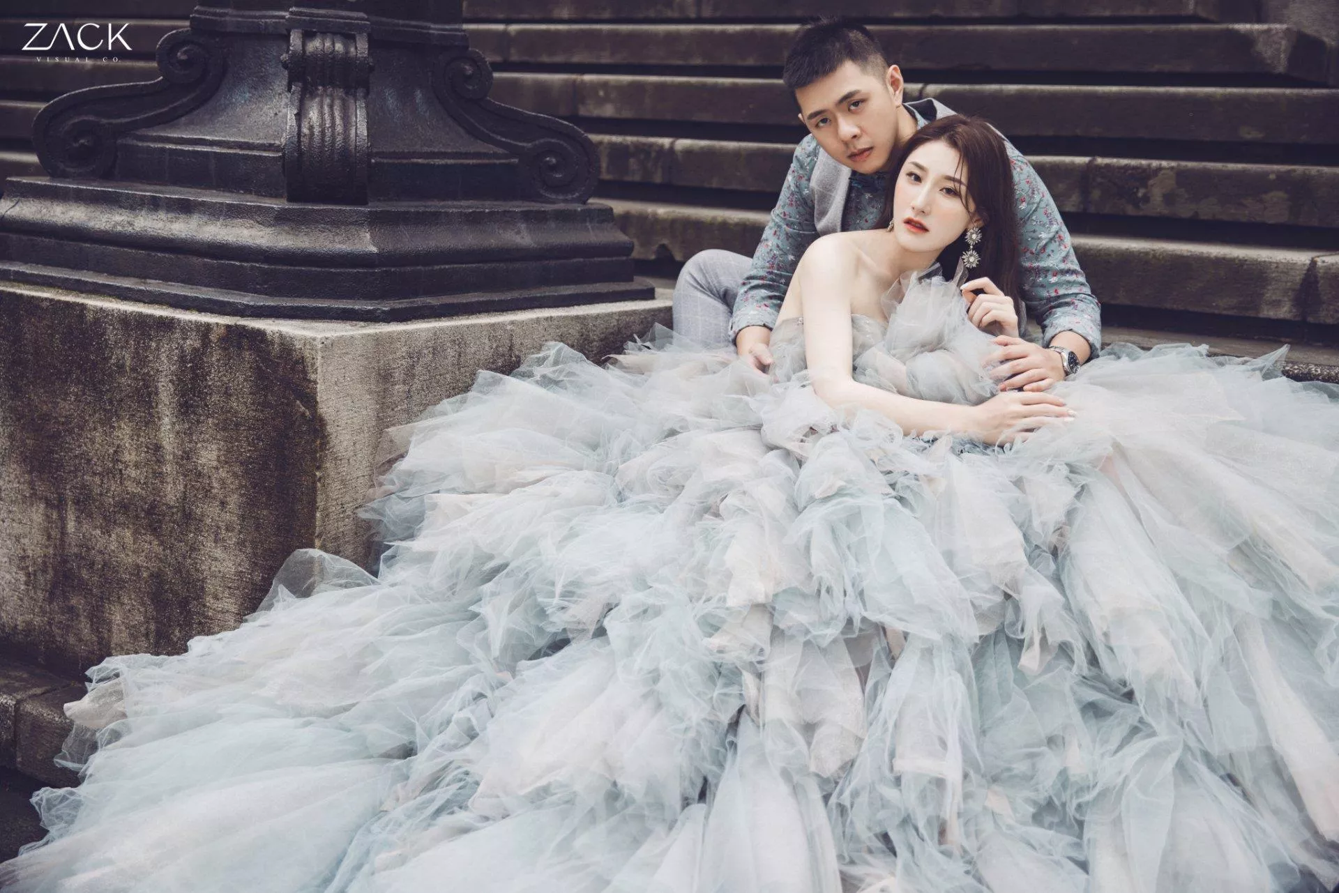 婚紗攝影師Zack.Xu.維澤13-【婚紗攝影】隆昇　∞　欣儀婚紗照