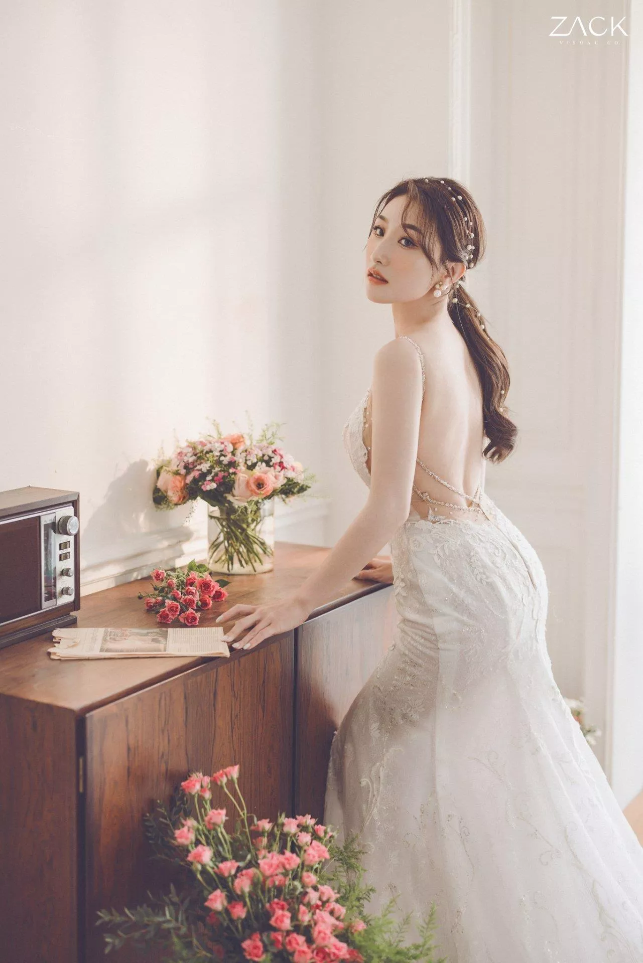 婚紗攝影師Zack.Xu.維澤16-【婚紗攝影】隆昇　∞　欣儀婚紗照