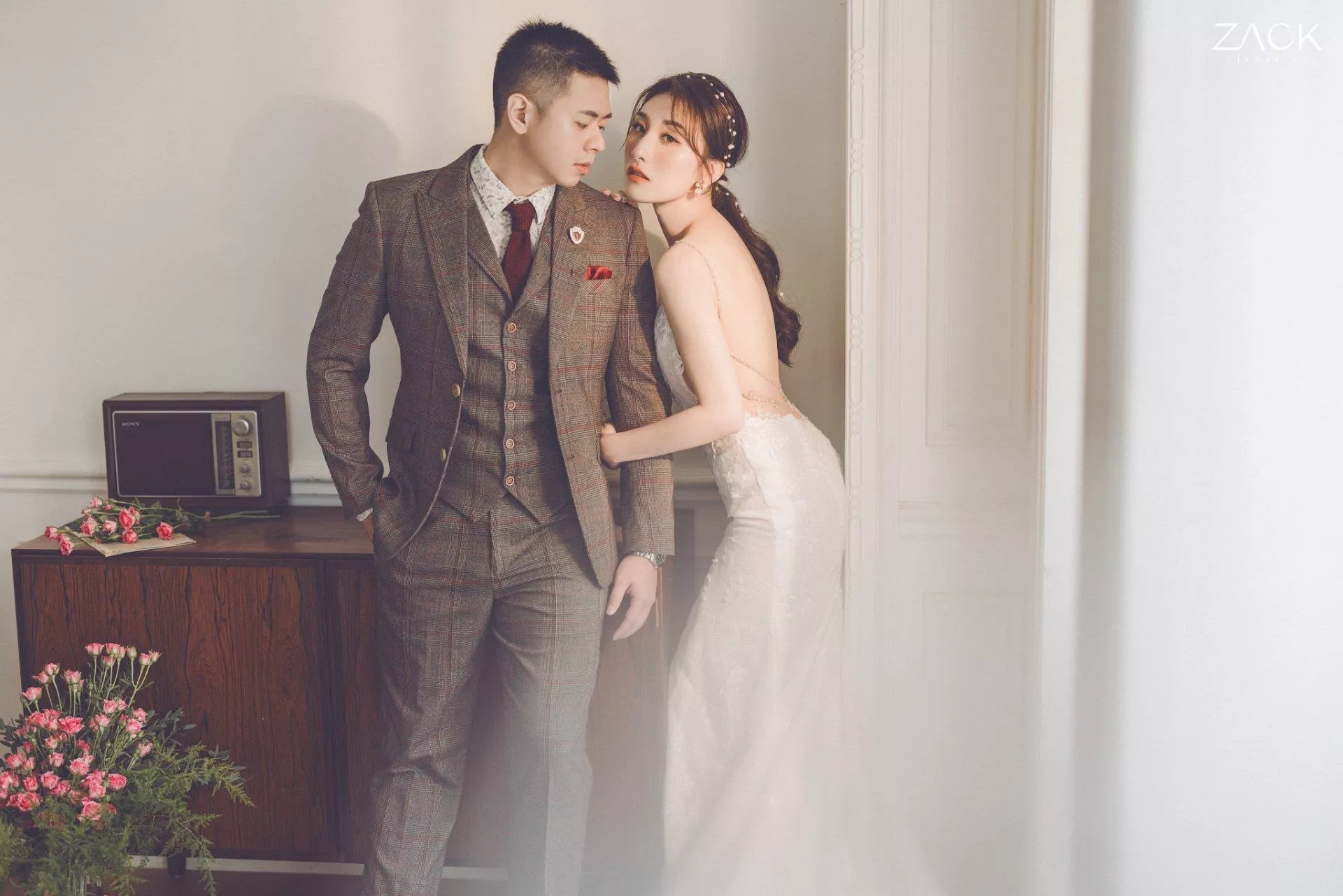 婚紗攝影師Zack.Xu.維澤17-【婚紗攝影】隆昇　∞　欣儀婚紗照