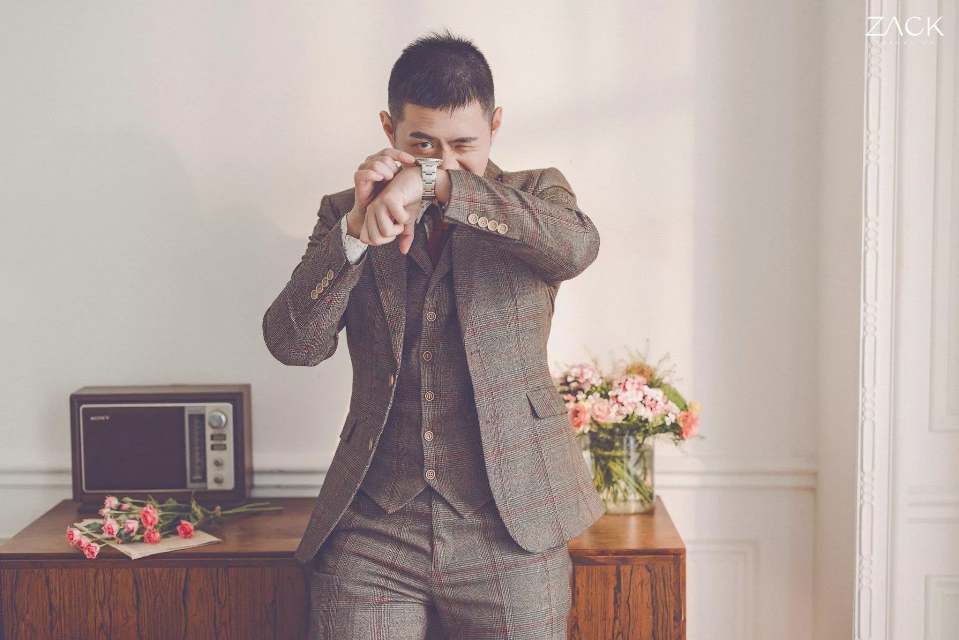 婚紗攝影師Zack.Xu.維澤19-【婚紗攝影】隆昇　∞　欣儀婚紗照