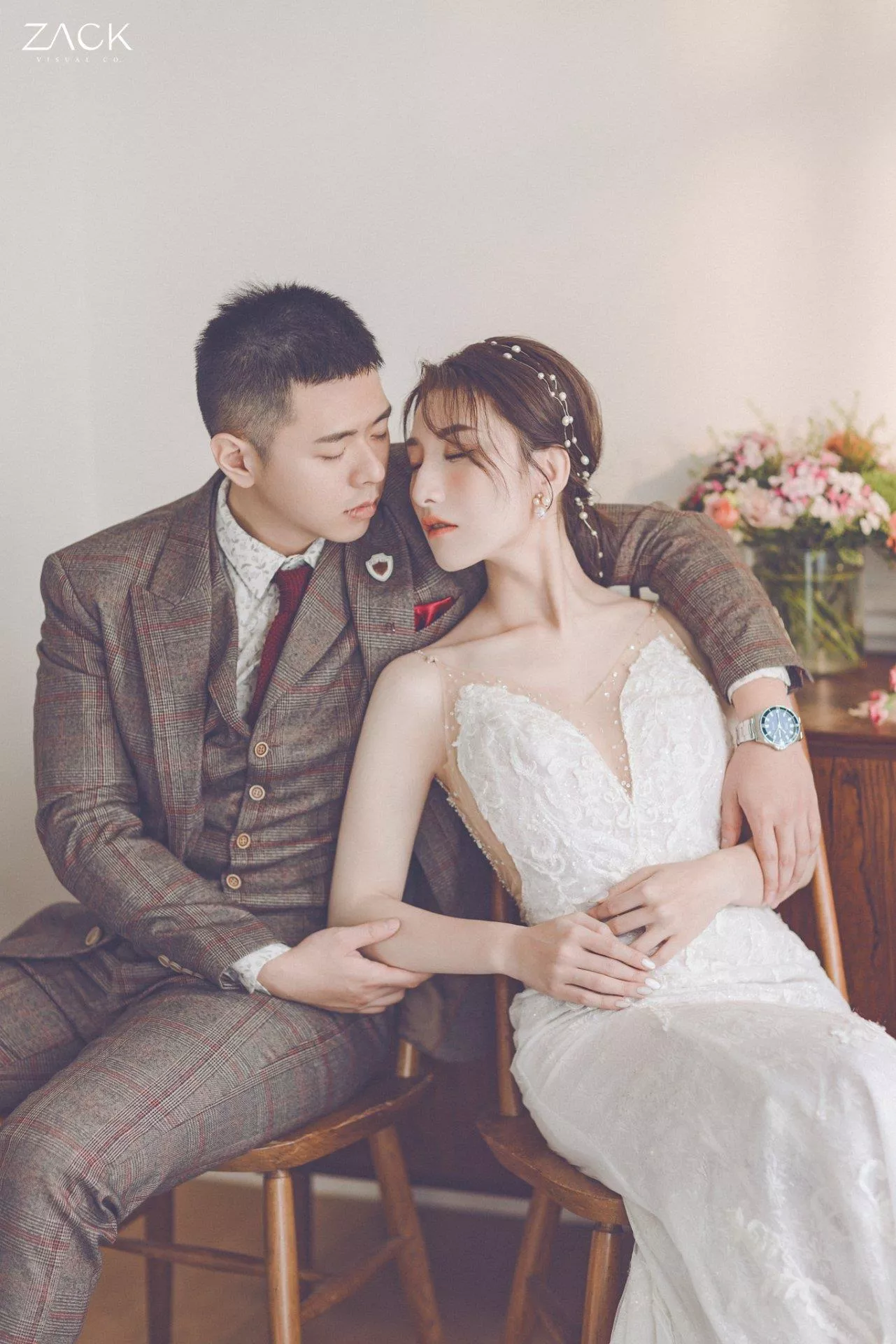 婚紗攝影師Zack.Xu.維澤21-【婚紗攝影】隆昇　∞　欣儀婚紗照