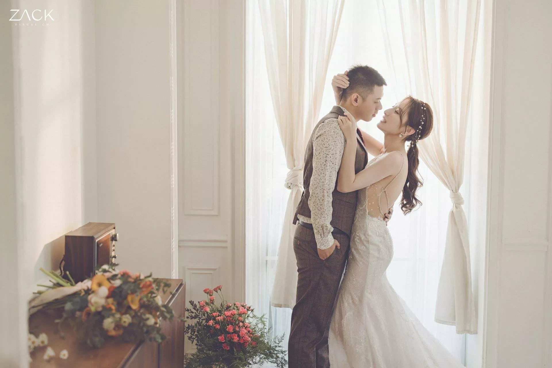 婚紗攝影師Zack.Xu.維澤27-【婚紗攝影】隆昇　∞　欣儀婚紗照