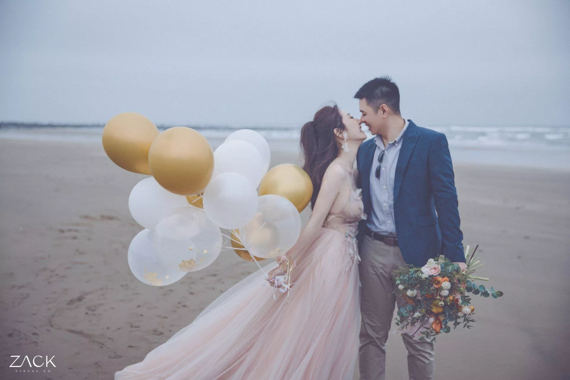 婚紗攝影師Zack.Xu.維澤30-【婚紗攝影】隆昇　∞　欣儀婚紗照