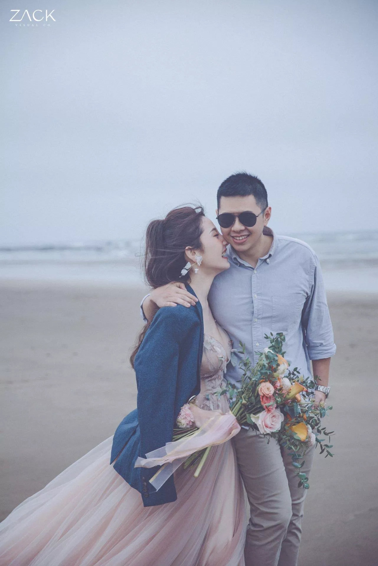 婚紗攝影師Zack.Xu.維澤32-【婚紗攝影】隆昇　∞　欣儀婚紗照