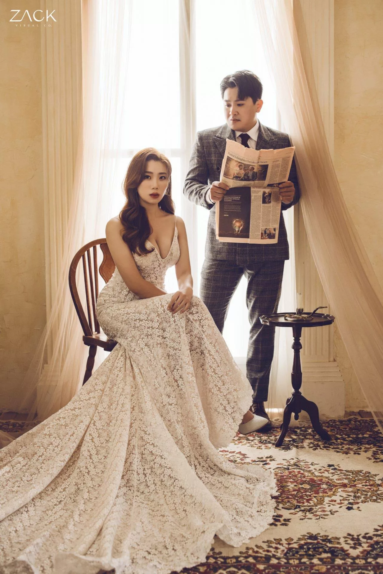 婚紗攝影師Zack.Xu.維澤8-【婚紗攝影】祈豪　∞　冠琳婚紗照
