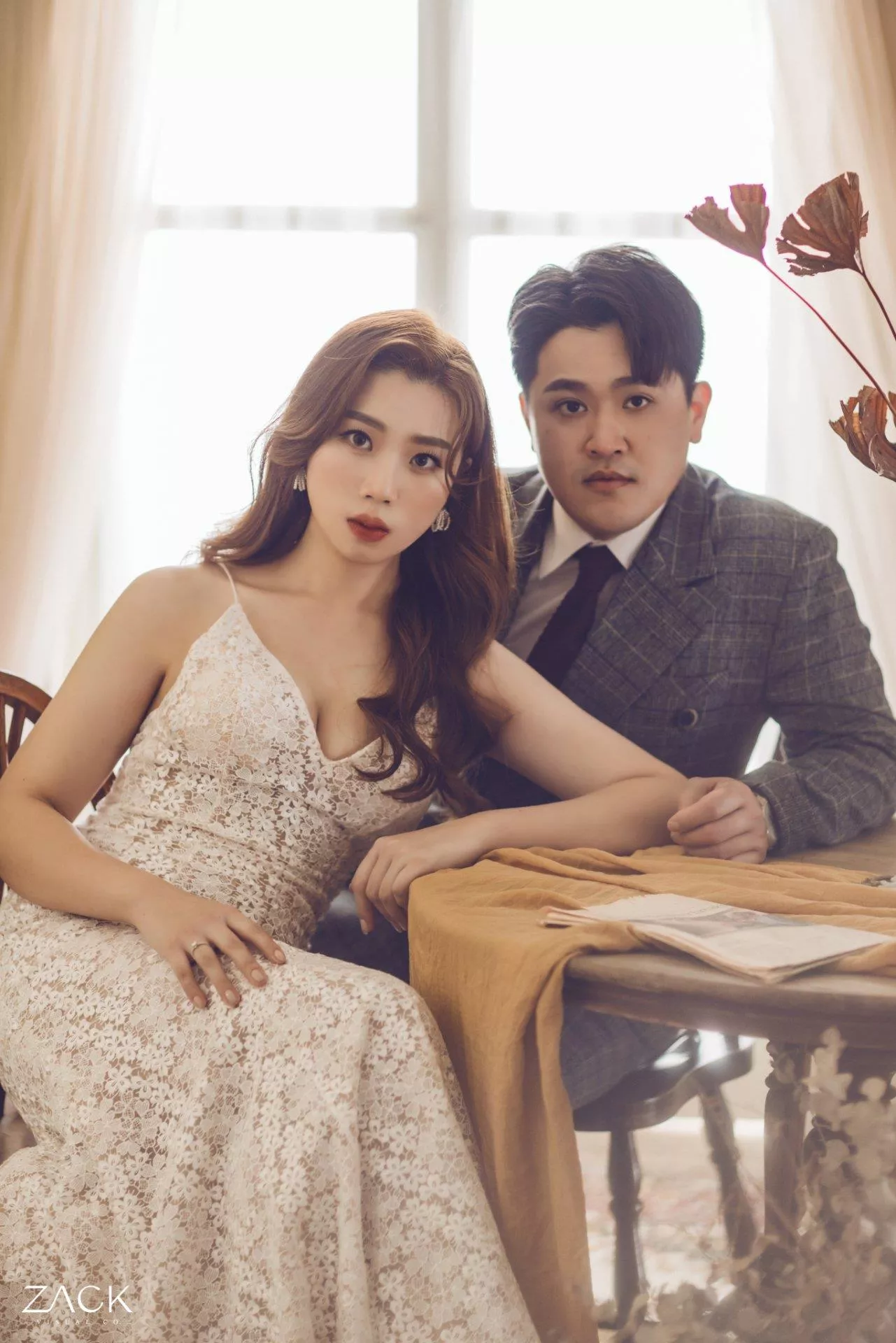 婚紗攝影師Zack.Xu.維澤13-【婚紗攝影】祈豪　∞　冠琳婚紗照