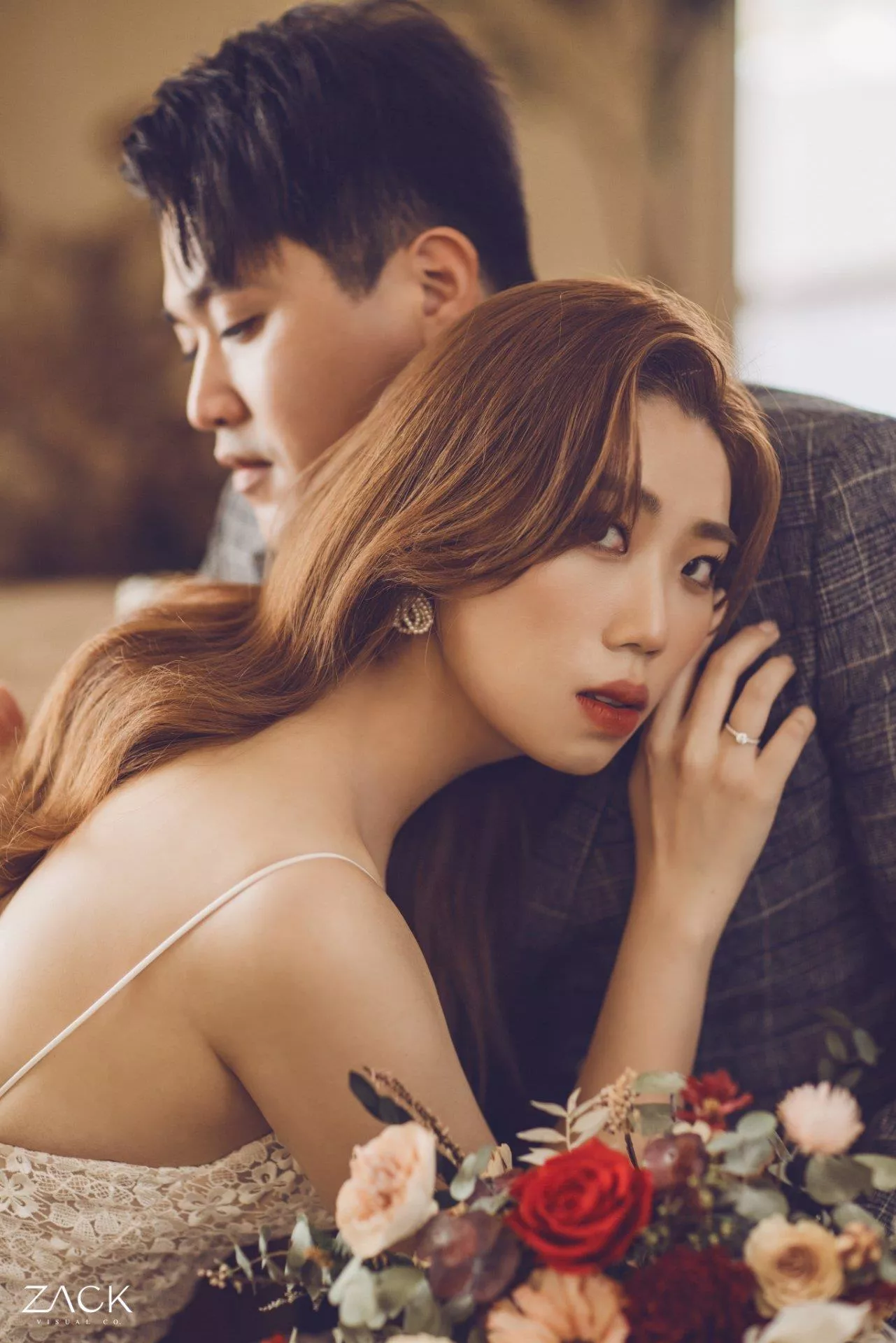 婚紗攝影師Zack.Xu.維澤14-【婚紗攝影】祈豪　∞　冠琳婚紗照