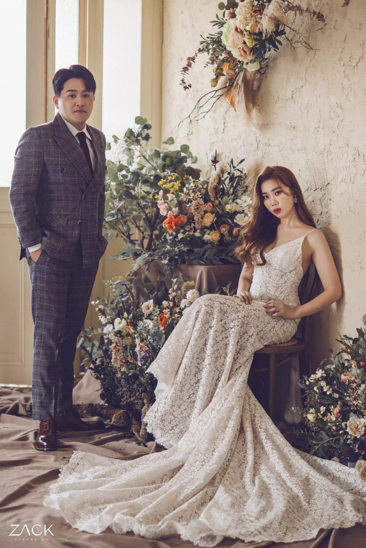 婚紗攝影師Zack.Xu.維澤19-【婚紗攝影】祈豪　∞　冠琳婚紗照