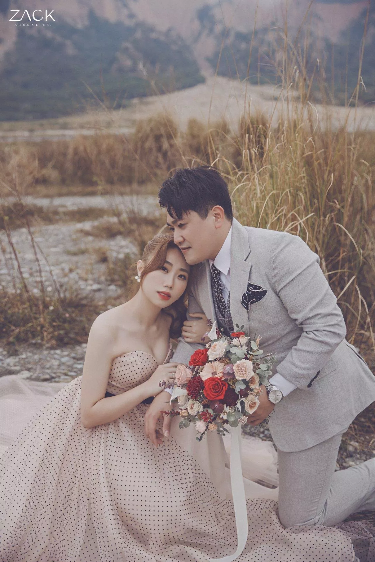 婚紗攝影師Zack.Xu.維澤25-【婚紗攝影】祈豪　∞　冠琳婚紗照