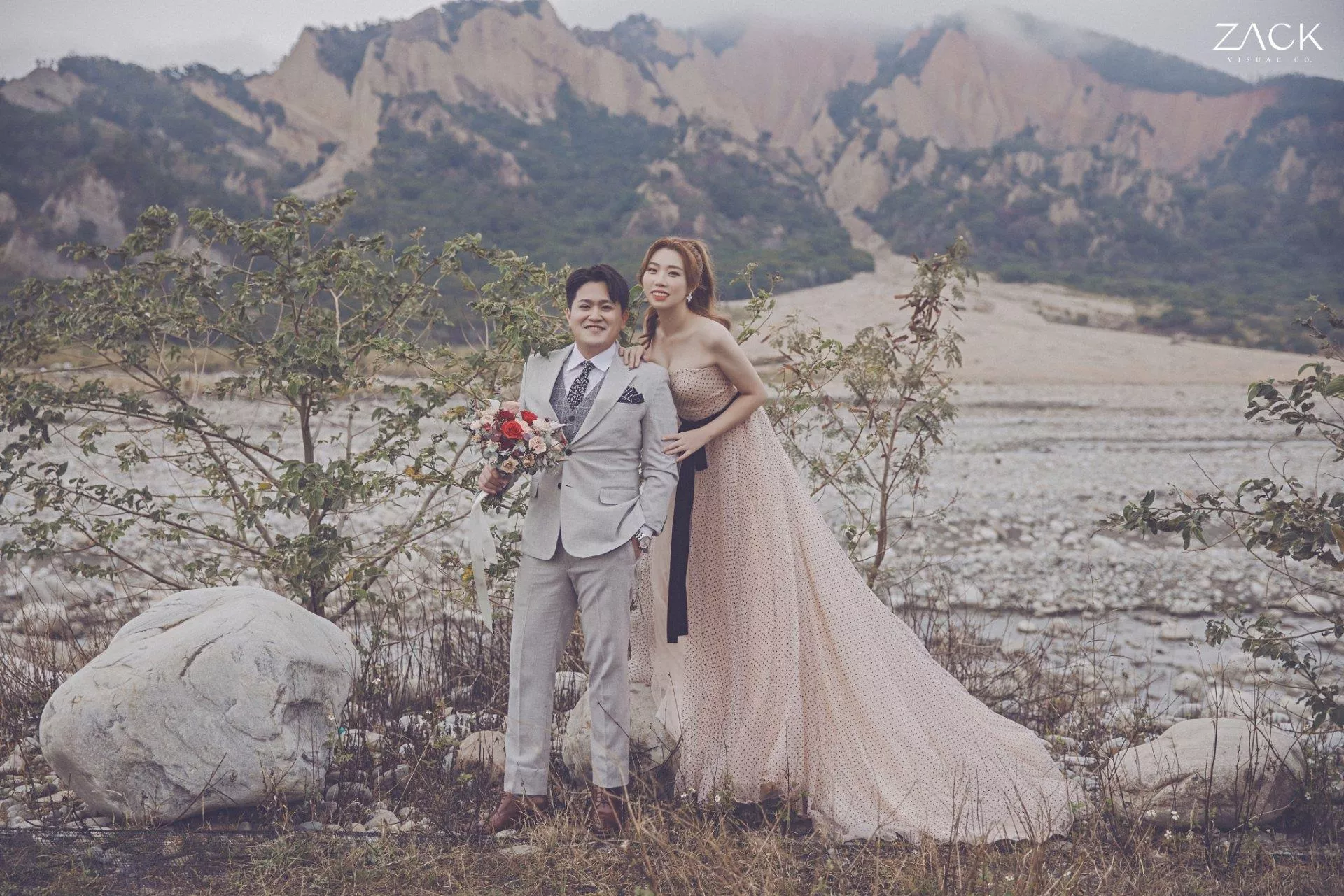 婚紗攝影師Zack.Xu.維澤26-【婚紗攝影】祈豪　∞　冠琳婚紗照