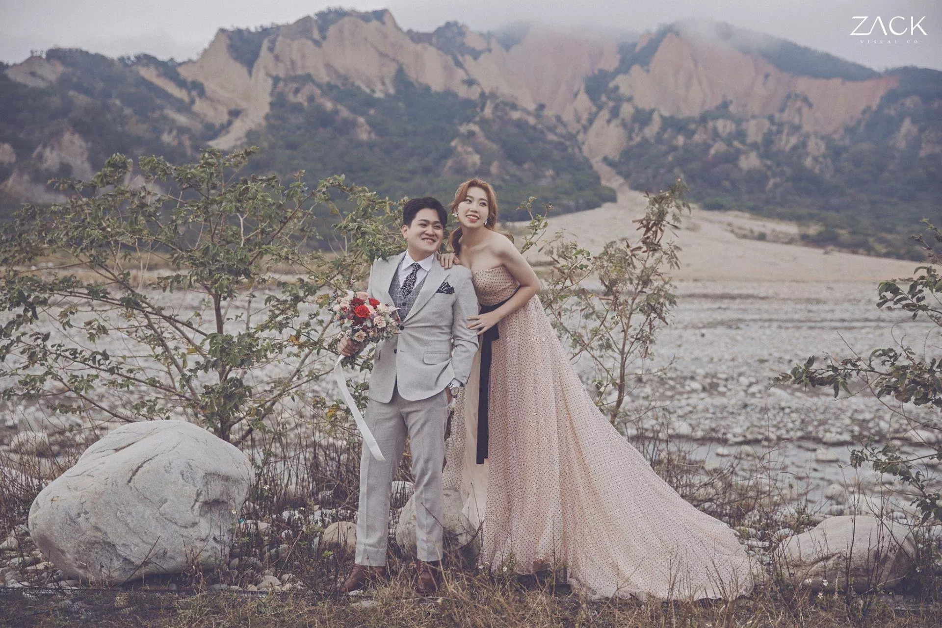 婚紗攝影師Zack.Xu.維澤27-【婚紗攝影】祈豪　∞　冠琳婚紗照