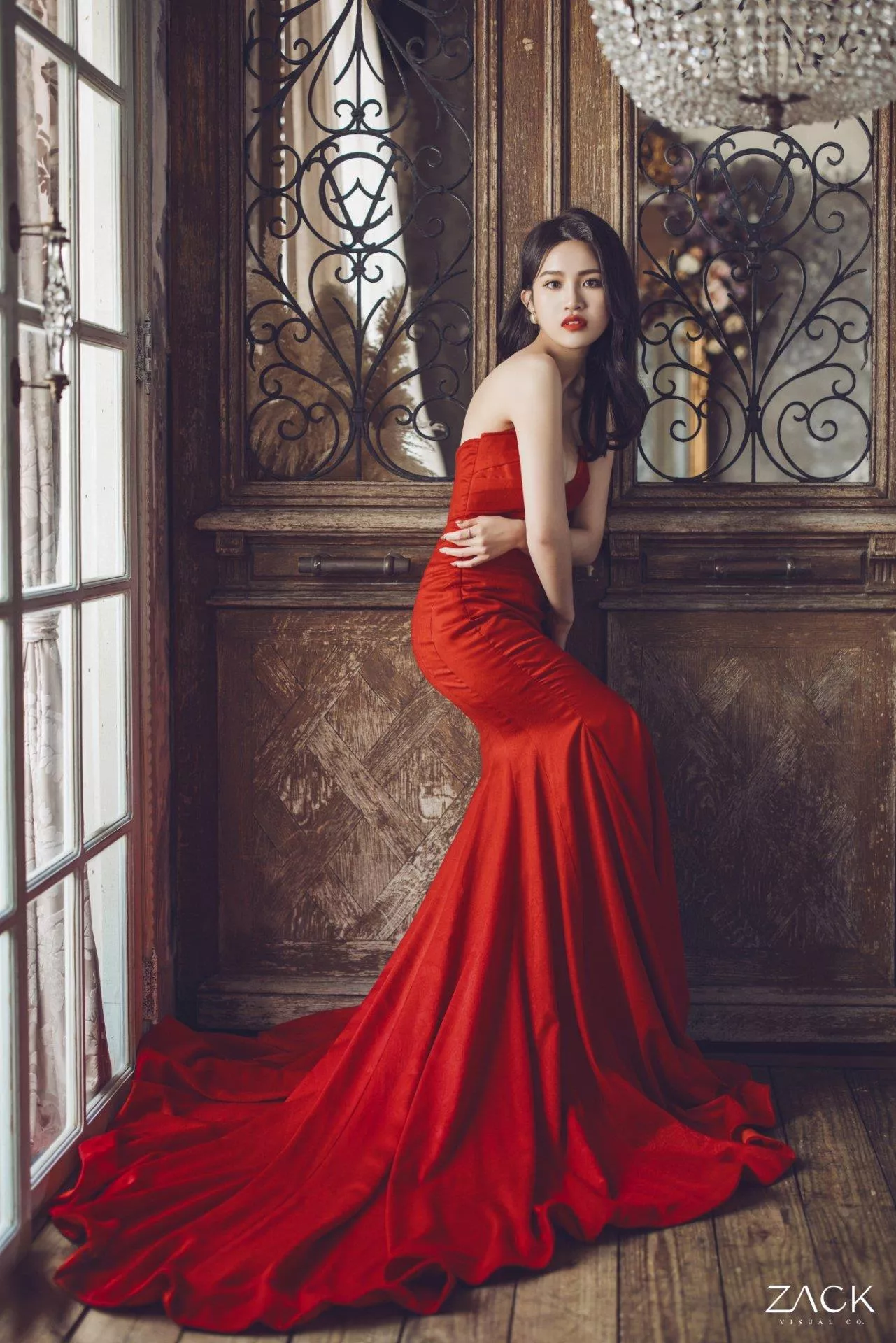 婚紗攝影師Zack.Xu.維澤2-【婚紗攝影】孟甫　∞　婉婷婚紗照