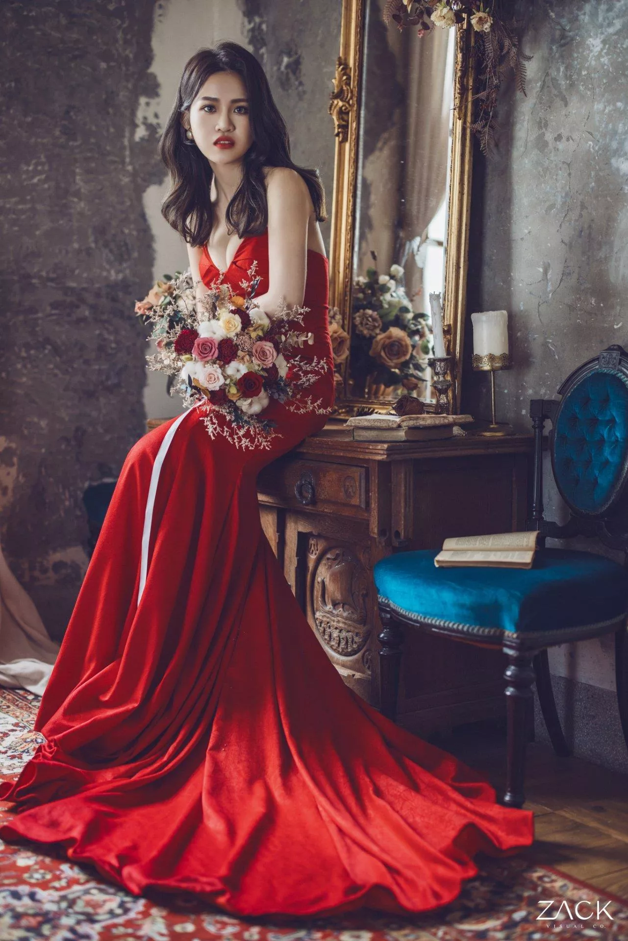 婚紗攝影師Zack.Xu.維澤4-【婚紗攝影】孟甫　∞　婉婷婚紗照
