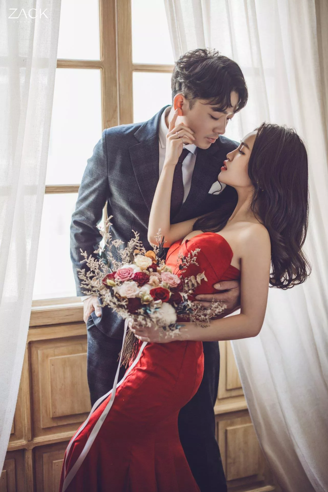 婚紗攝影師Zack.Xu.維澤5-【婚紗攝影】孟甫　∞　婉婷婚紗照