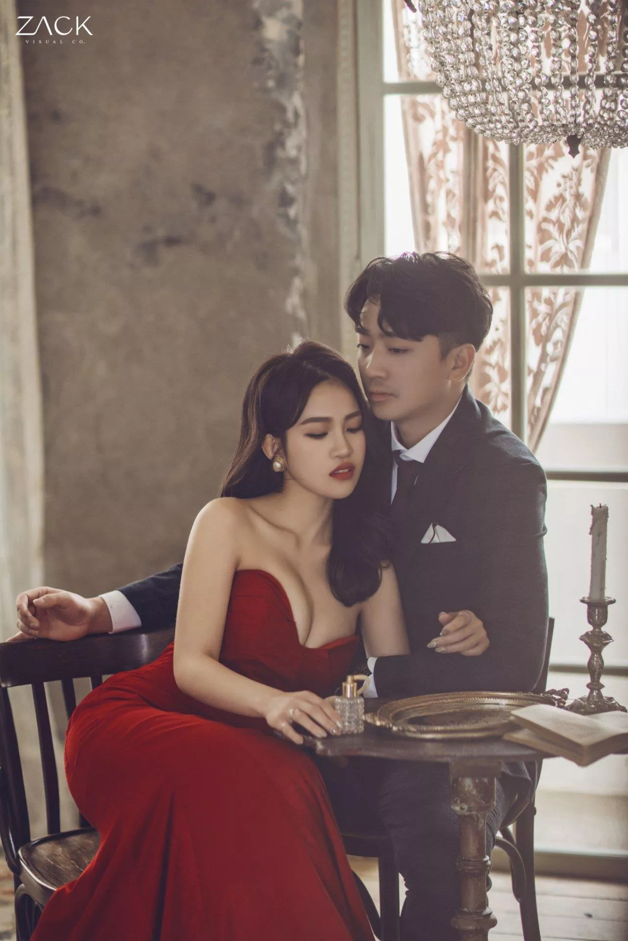 婚紗攝影師Zack.Xu.維澤6-【婚紗攝影】孟甫　∞　婉婷婚紗照