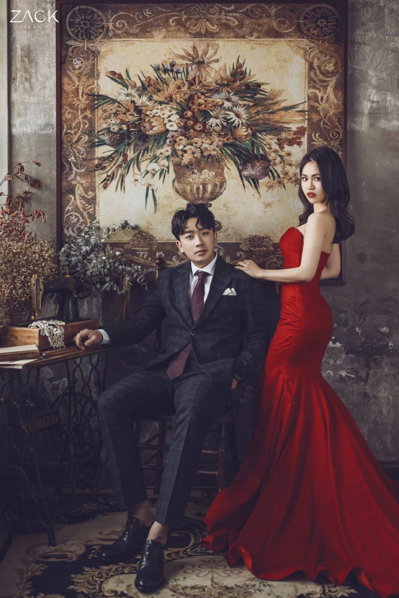 婚紗攝影師Zack.Xu.維澤8-【婚紗攝影】孟甫　∞　婉婷婚紗照