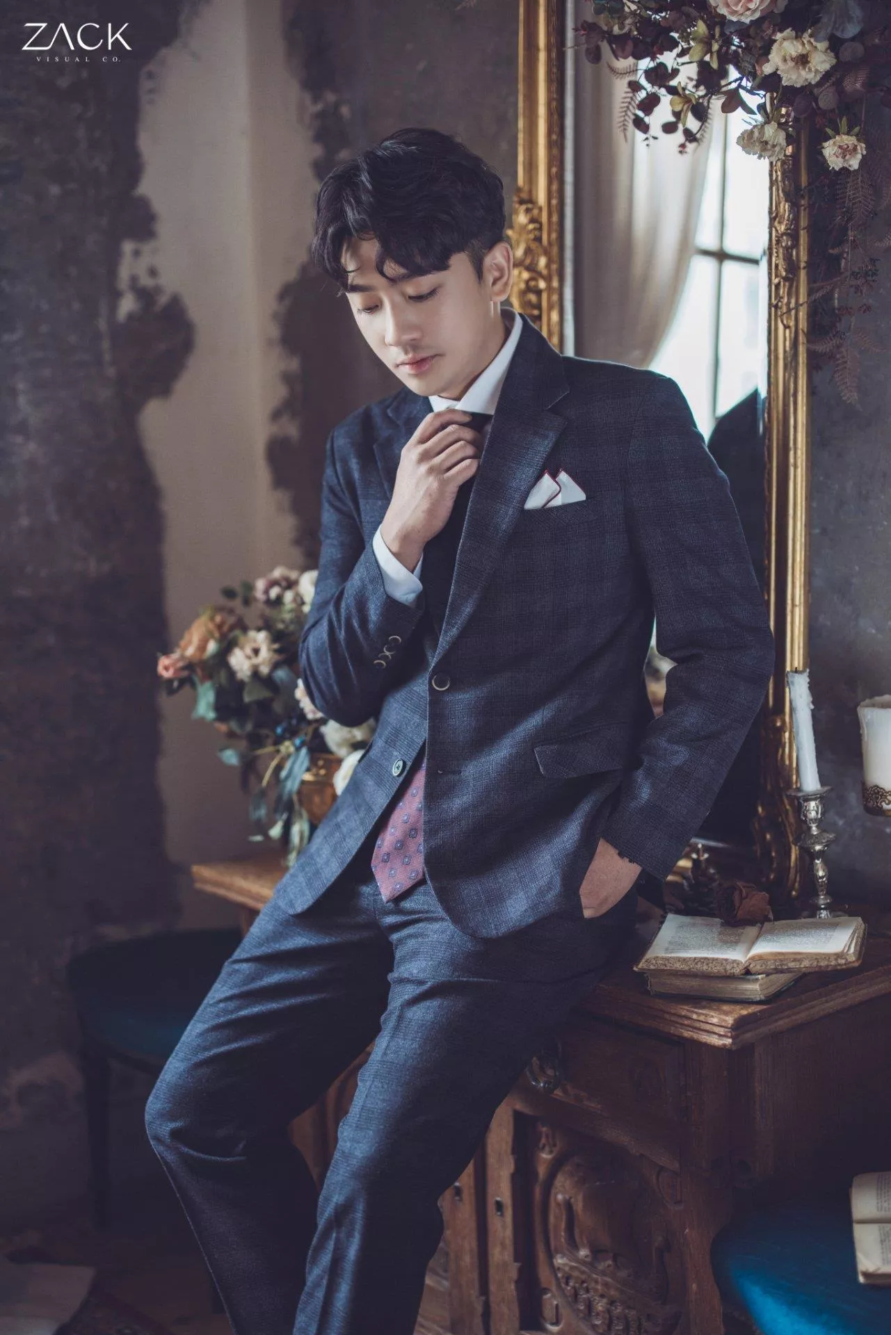婚紗攝影師Zack.Xu.維澤10-【婚紗攝影】孟甫　∞　婉婷婚紗照
