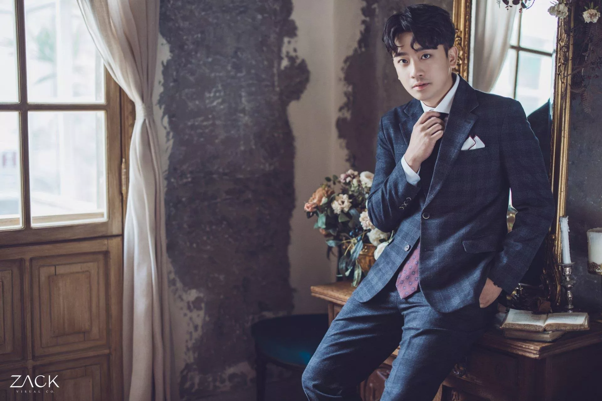 婚紗攝影師Zack.Xu.維澤11-【婚紗攝影】孟甫　∞　婉婷婚紗照