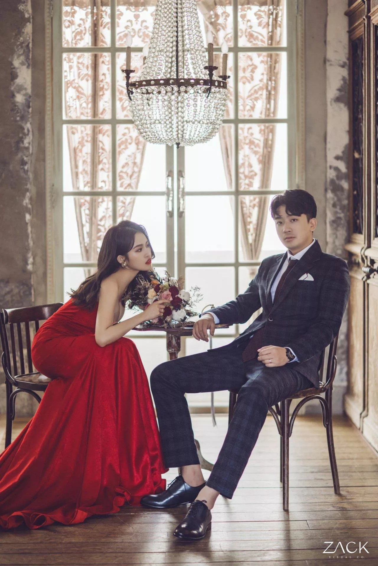 婚紗攝影師Zack.Xu.維澤14-【婚紗攝影】孟甫　∞　婉婷婚紗照