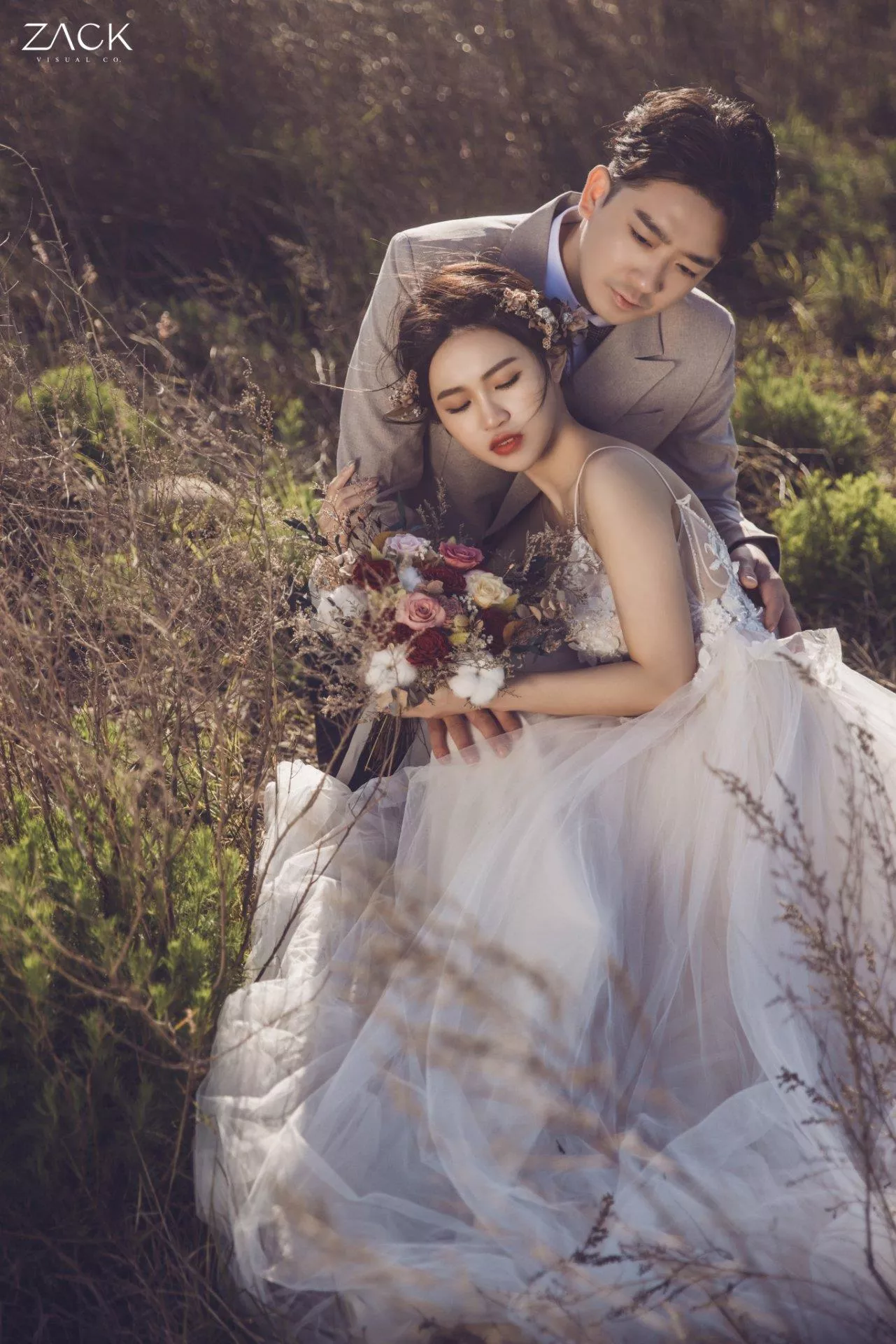 婚紗攝影師Zack.Xu.維澤17-【婚紗攝影】孟甫　∞　婉婷婚紗照