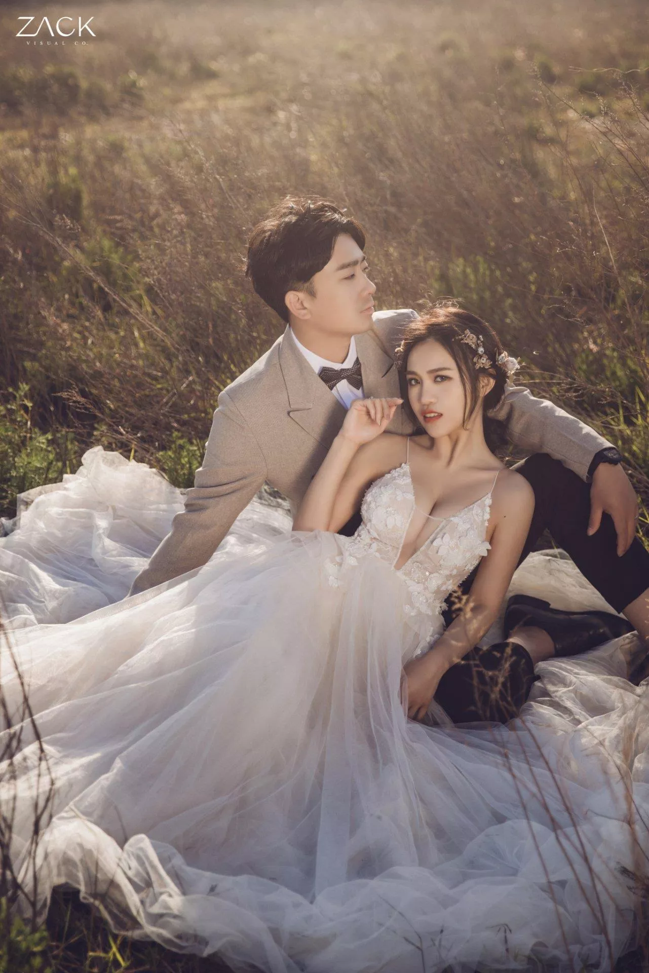 婚紗攝影師Zack.Xu.維澤19-【婚紗攝影】孟甫　∞　婉婷婚紗照