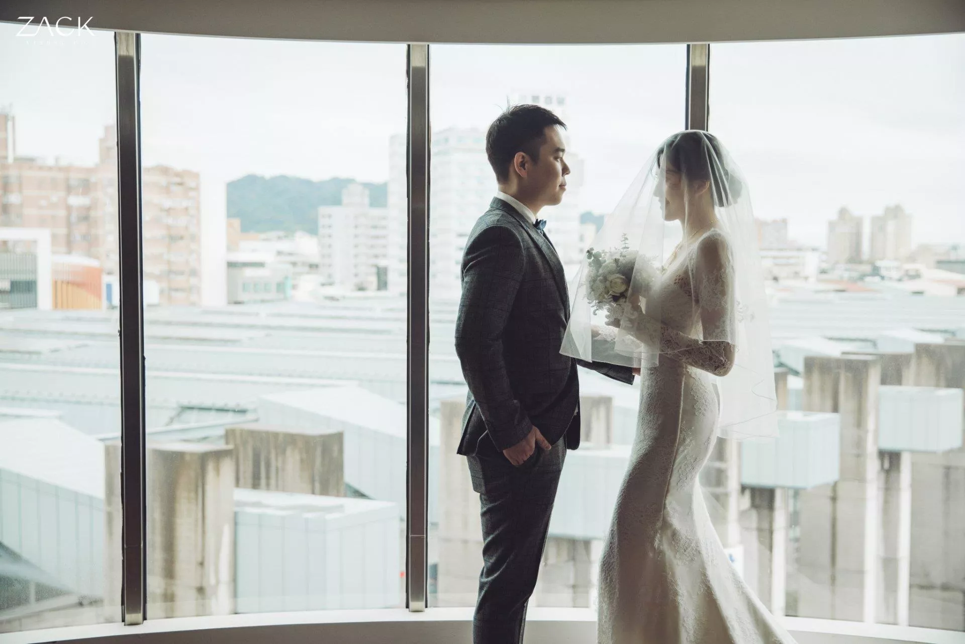 婚紗攝影師Zack.Xu.維澤2-【台中婚攝】晉權　∞　嘉鈴婚禮紀錄＠幸福莊園HouseWedding