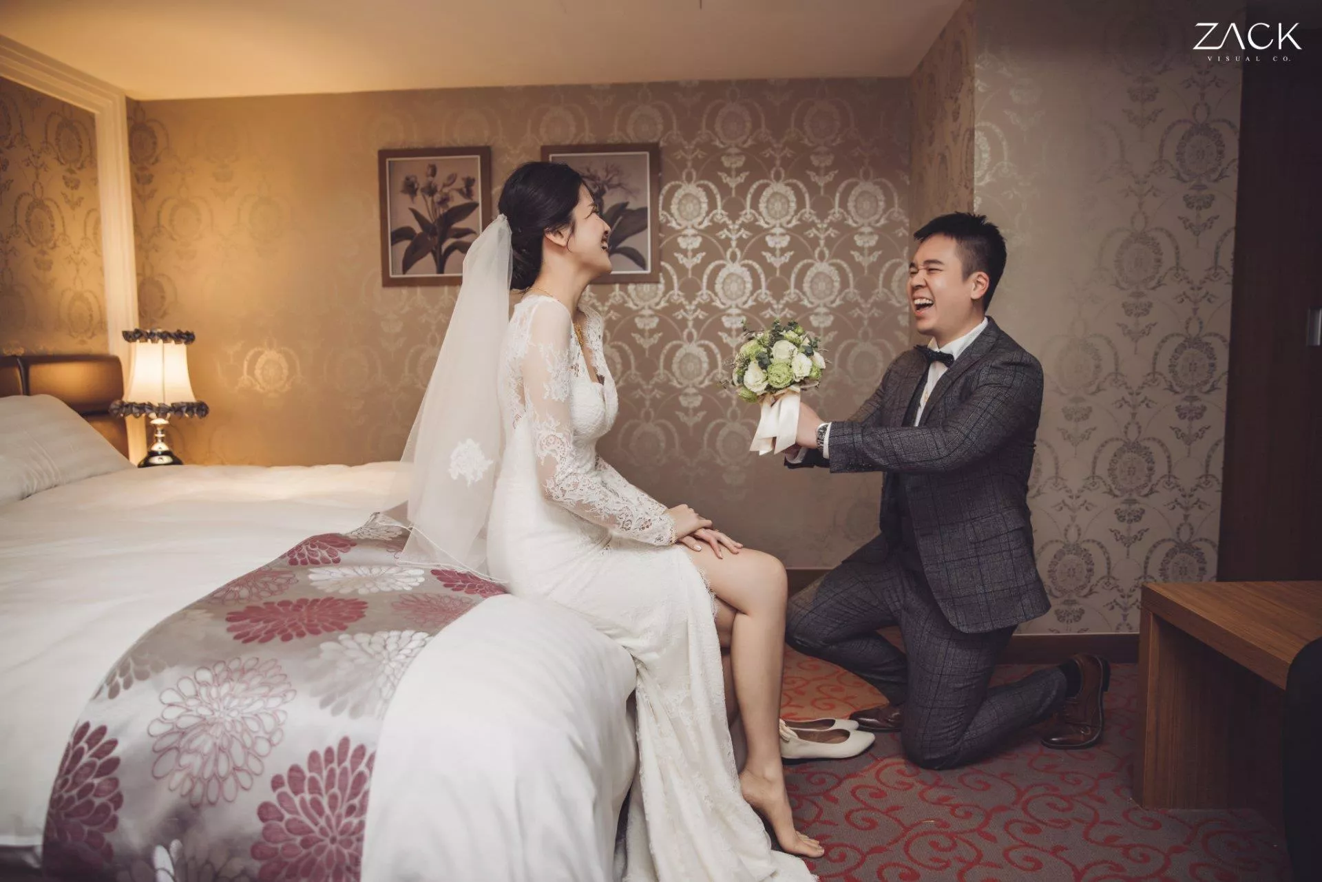 婚紗攝影師Zack.Xu.維澤10-【台中婚攝】晉權　∞　嘉鈴婚禮紀錄＠幸福莊園HouseWedding