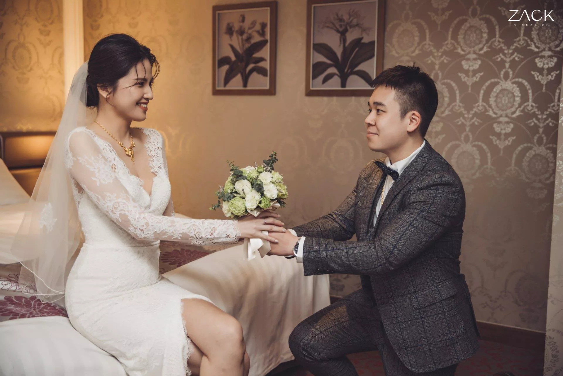 婚紗攝影師Zack.Xu.維澤11-【台中婚攝】晉權　∞　嘉鈴婚禮紀錄＠幸福莊園HouseWedding