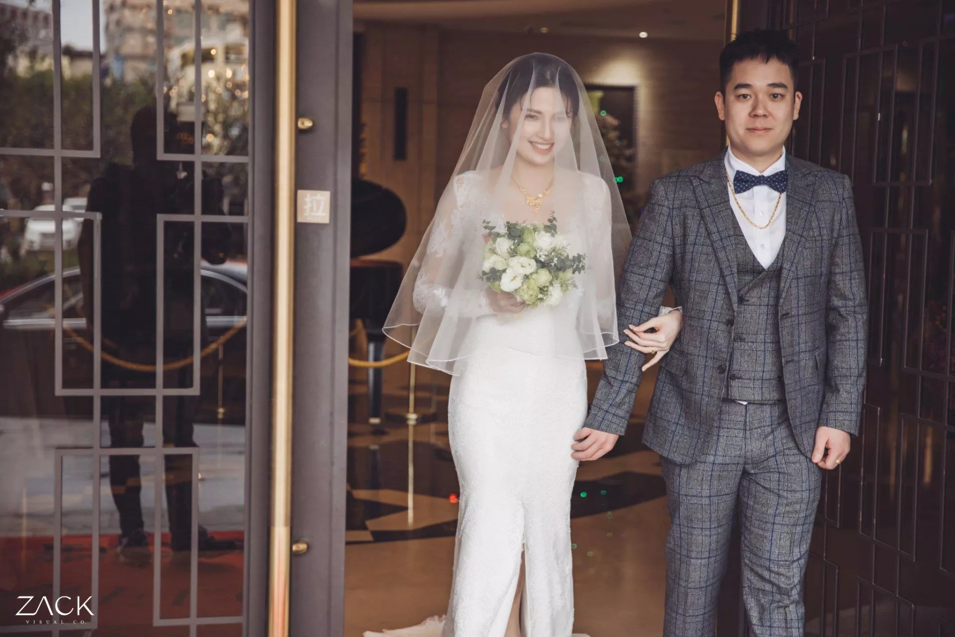 婚紗攝影師Zack.Xu.維澤17-【台中婚攝】晉權　∞　嘉鈴婚禮紀錄＠幸福莊園HouseWedding