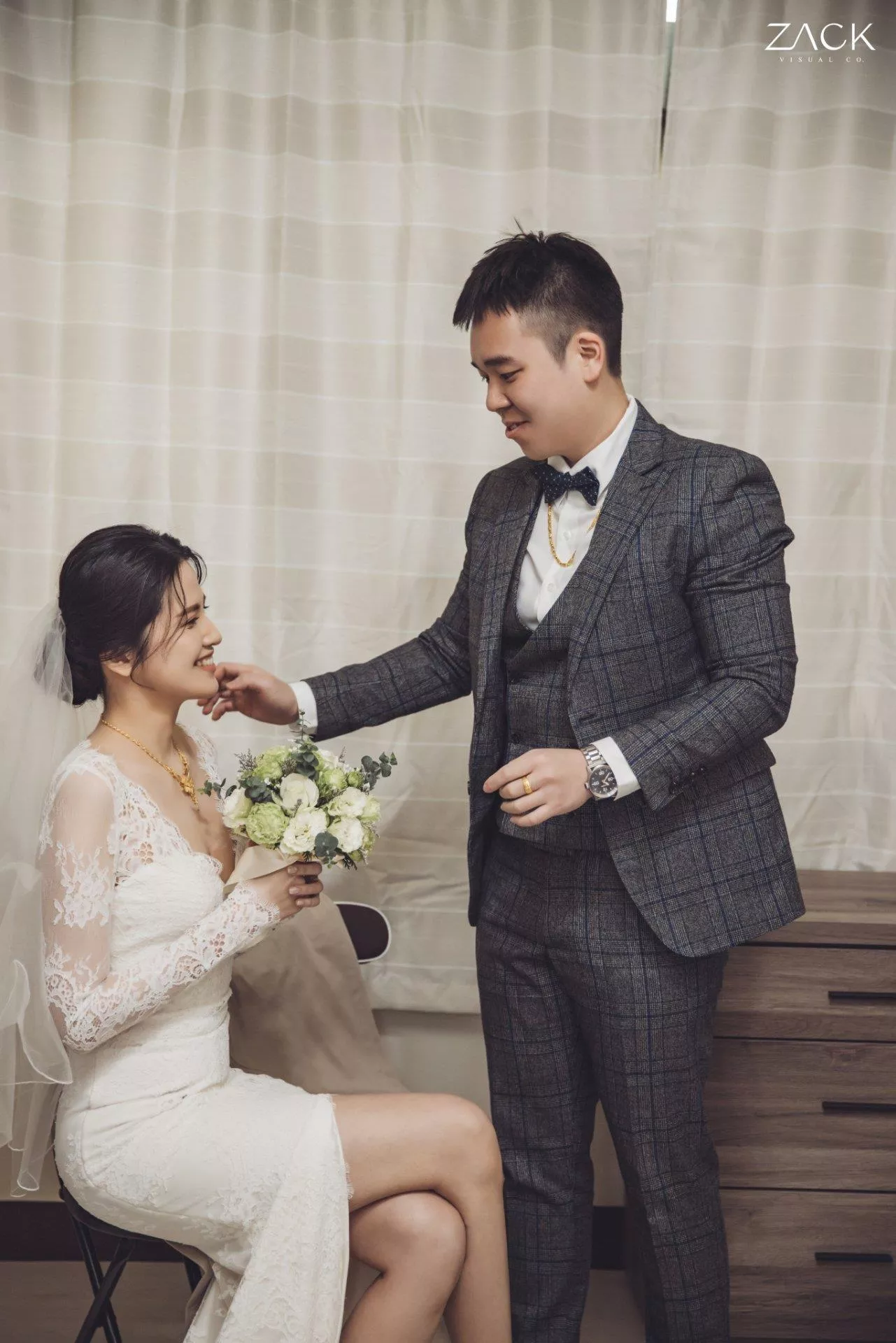 婚紗攝影師Zack.Xu.維澤23-【台中婚攝】晉權　∞　嘉鈴婚禮紀錄＠幸福莊園HouseWedding