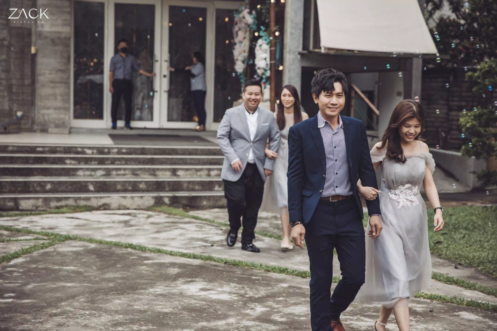 婚紗攝影師Zack.Xu.維澤25-【台中婚攝】晉權　∞　嘉鈴婚禮紀錄＠幸福莊園HouseWedding