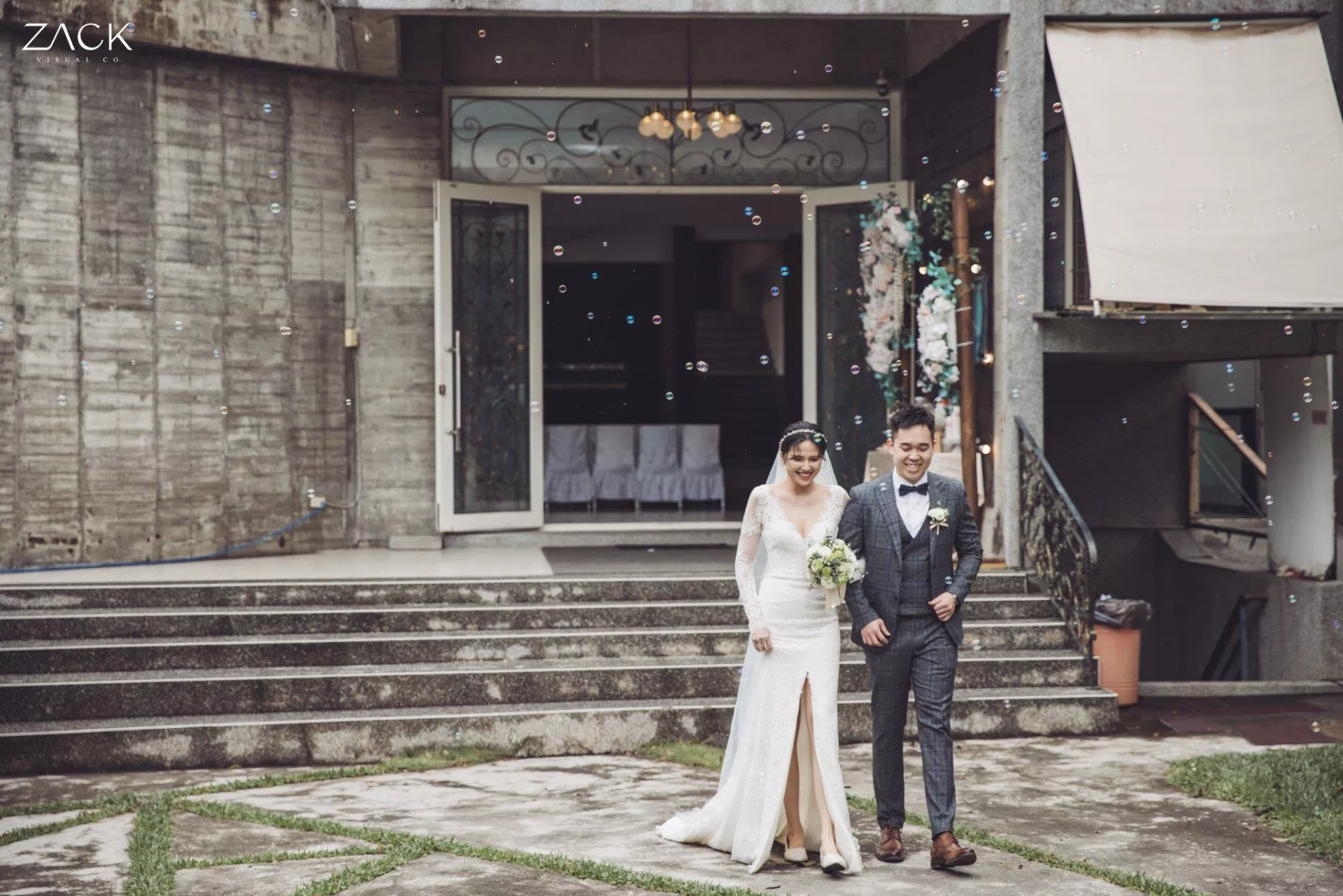 婚紗攝影師Zack.Xu.維澤26-【台中婚攝】晉權　∞　嘉鈴婚禮紀錄＠幸福莊園HouseWedding
