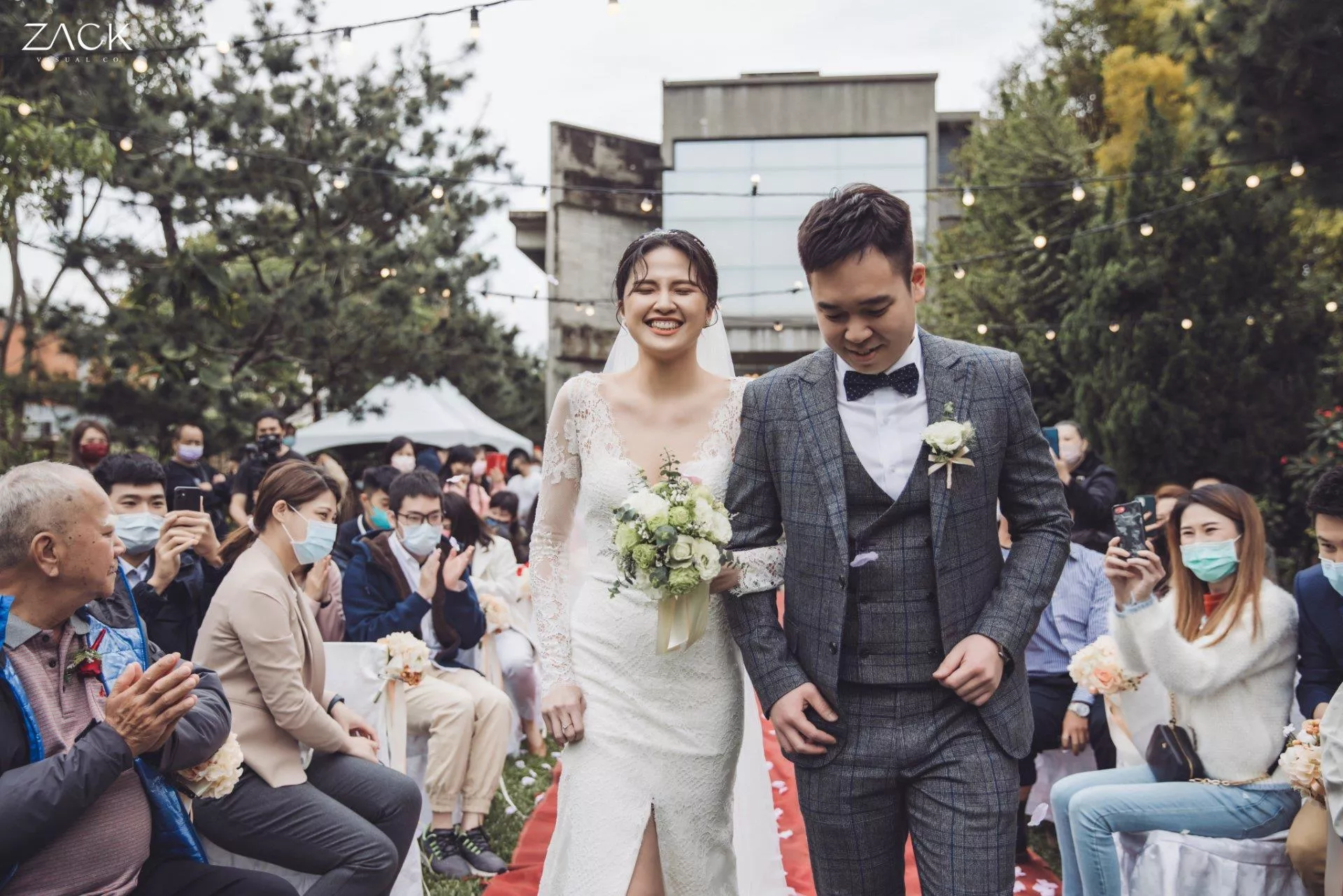 婚紗攝影師Zack.Xu.維澤28-【台中婚攝】晉權　∞　嘉鈴婚禮紀錄＠幸福莊園HouseWedding