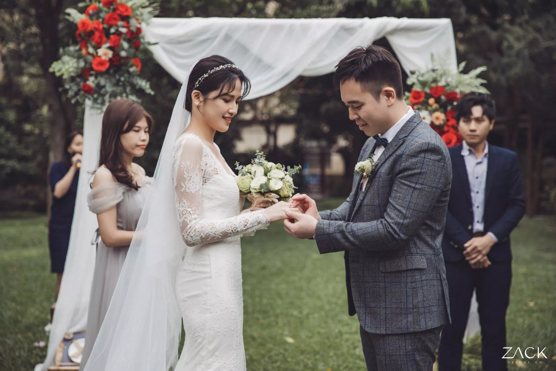 婚紗攝影師Zack.Xu.維澤31-【台中婚攝】晉權　∞　嘉鈴婚禮紀錄＠幸福莊園HouseWedding