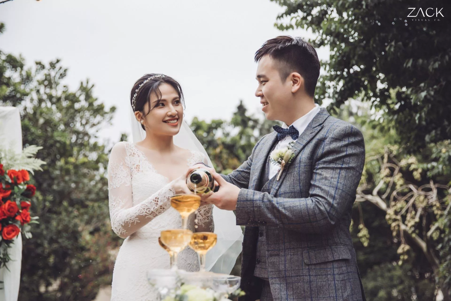 婚紗攝影師Zack.Xu.維澤36-【台中婚攝】晉權　∞　嘉鈴婚禮紀錄＠幸福莊園HouseWedding