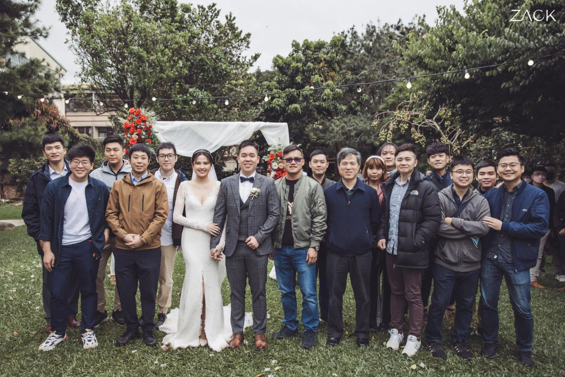 婚紗攝影師Zack.Xu.維澤40-【台中婚攝】晉權　∞　嘉鈴婚禮紀錄＠幸福莊園HouseWedding